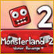 Monsterland 2: Junior Revenge Game