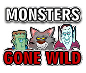 Monsters Gone Wild game