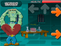 Monsters Gone Wild screenshot 2