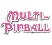 Multi Pinball game