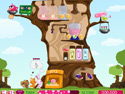 Mushberries Tree House screenshot 2