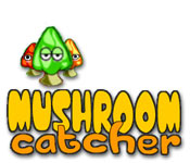 Mushroom Catcher game