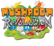 Mushroom Revolution game