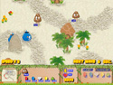 Mushroom Revolution screenshot 2