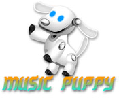 Music Puppy game