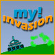 My Invasion Game