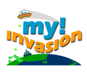 My Invasion game