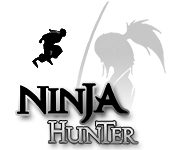 Ninja Hunter game