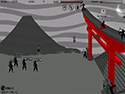 Ninja Hunter screenshot 3