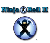 Ninja Roll 2 game