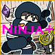 Ninja+ Game