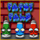 Paint Pals Game