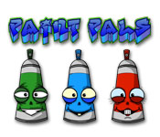 Paint Pals game