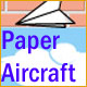 Paper Aircraft Game