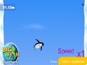 Penguin Sky-Jump screenshot 2