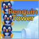 Penguin Tower Game