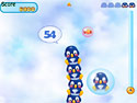 Penguin Tower screenshot 3