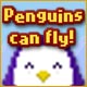 Penguins Can Fly! Game