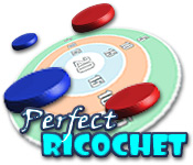 Perfect Ricochet game