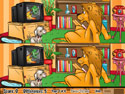 Pet Lion screenshot 2