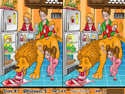 Pet Lion screenshot 3