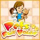 Pets Fun House Game