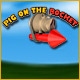 Pig on the Rocket Game