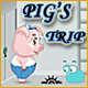 Pig's Trip Game