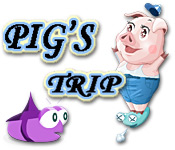 Pig's Trip game