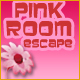 Pink Room Escape Game