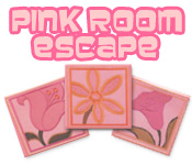 Pink Room Escape game