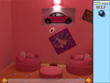 Pink Room Escape screenshot 2