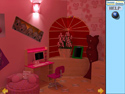 Pink Room Escape screenshot 3