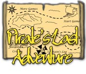 Pirate's Last Adventure game