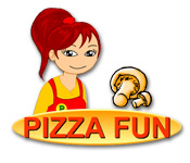 Pizza Fun game