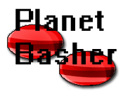 Planet Basher game