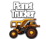 Planet Trucker game