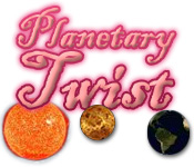 Planetary Twist game