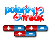 Polarity Freak game