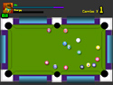 Pool Fiesta screenshot 2