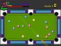 Pool Fiesta screenshot 3