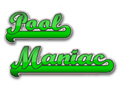 Pool Maniac game