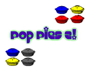 Pop Pies 2 game