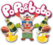 Popo & Bobo game