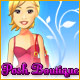 Posh Boutique Game