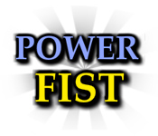 Power Fist game