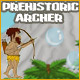 Prehistoric Archer Game