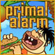 Primal Alarm Game