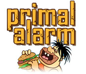 Primal Alarm game