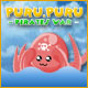 Puru Pirate's War Game